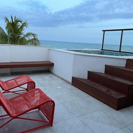 Casa California Apartment Itacimirim Exterior photo