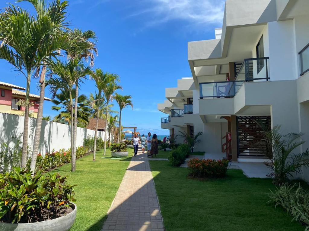 Casa California Apartment Itacimirim Exterior photo