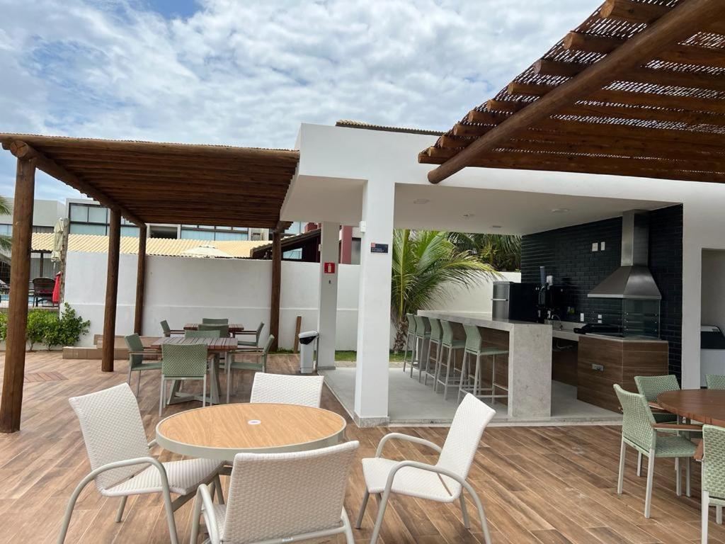 Casa California Apartment Itacimirim Exterior photo